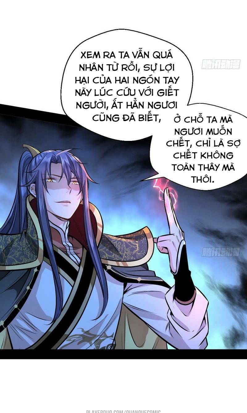Ta Là Tà Đế Chap 321 - Next Chap 322