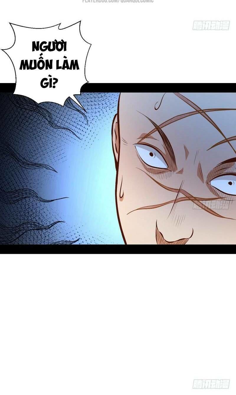 Ta Là Tà Đế Chap 321 - Next Chap 322