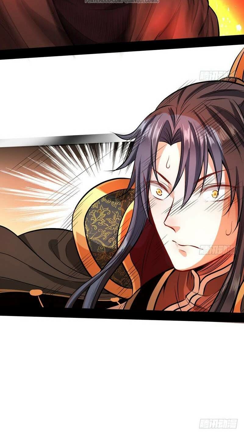 Ta Là Tà Đế Chap 321 - Next Chap 322