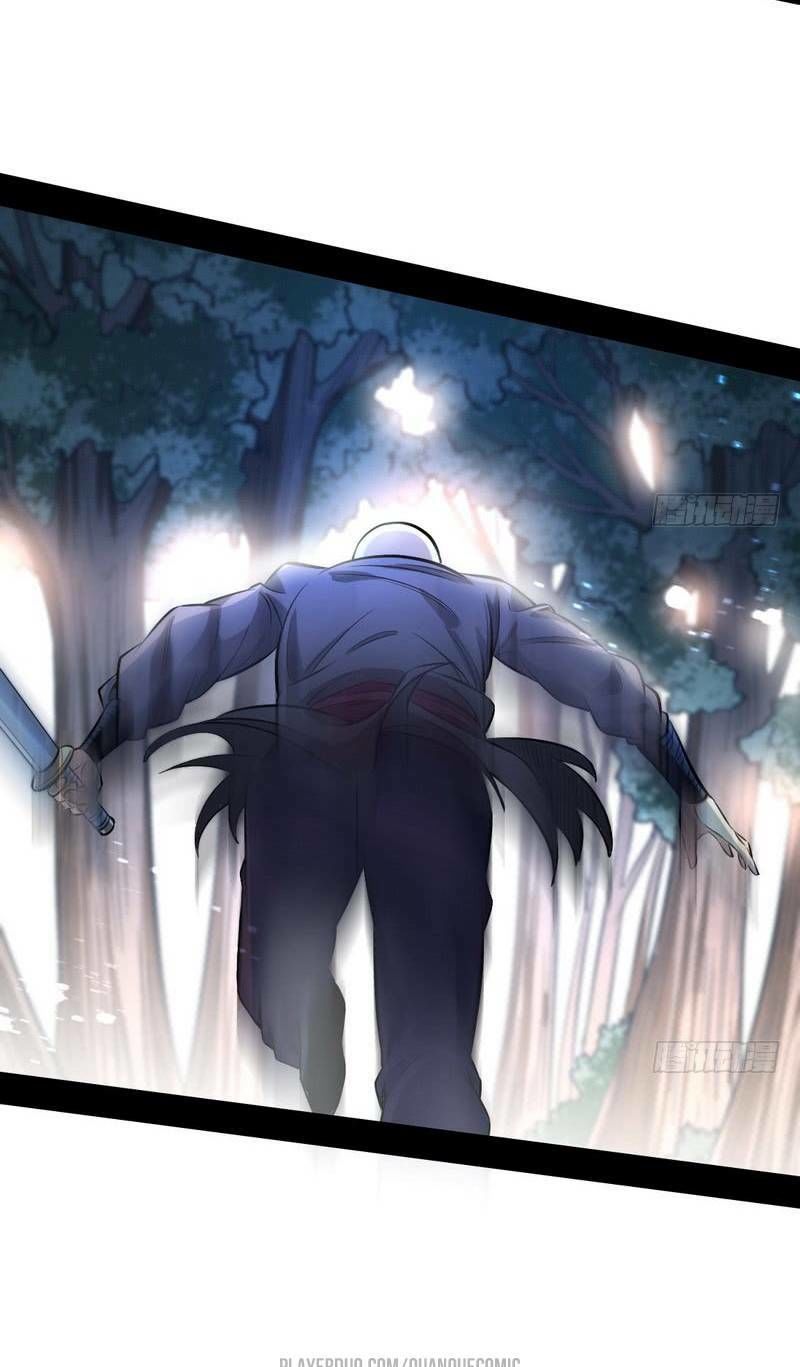 Ta Là Tà Đế Chap 321 - Next Chap 322