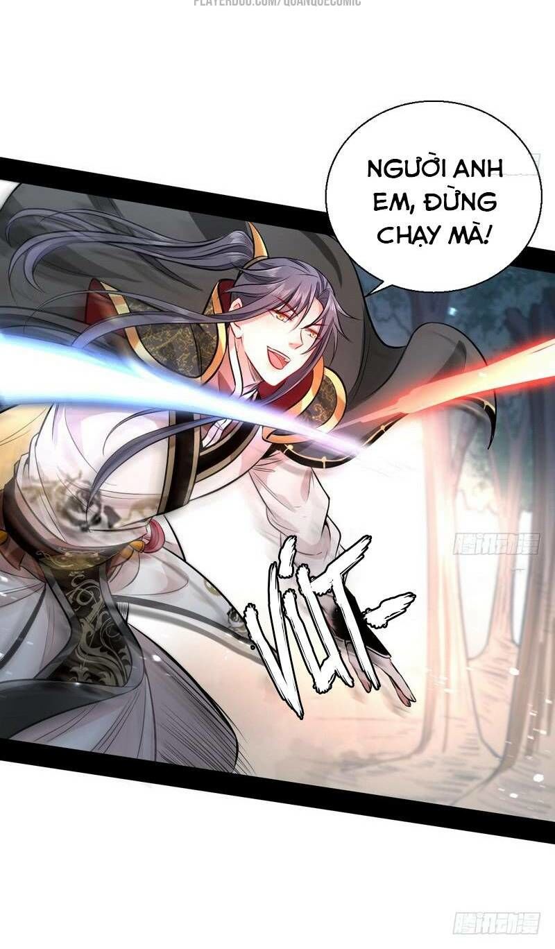 Ta Là Tà Đế Chap 321 - Next Chap 322