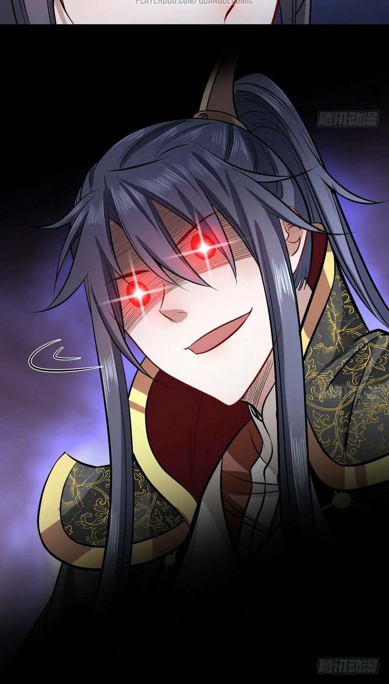 Ta Là Tà Đế Chap 322 - Next Chap 323
