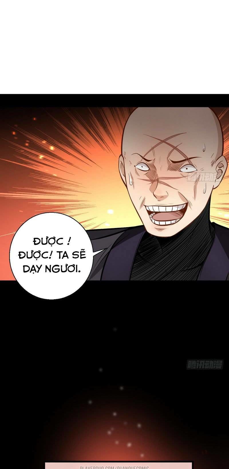 Ta Là Tà Đế Chap 322 - Next Chap 323
