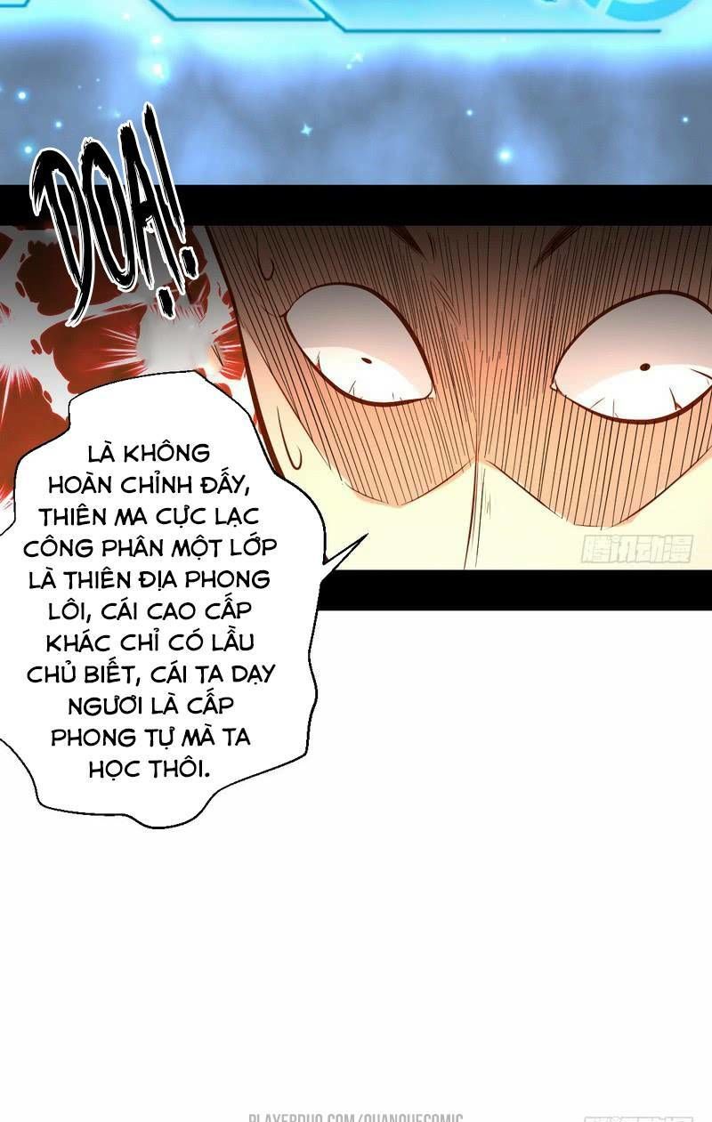 Ta Là Tà Đế Chap 322 - Next Chap 323