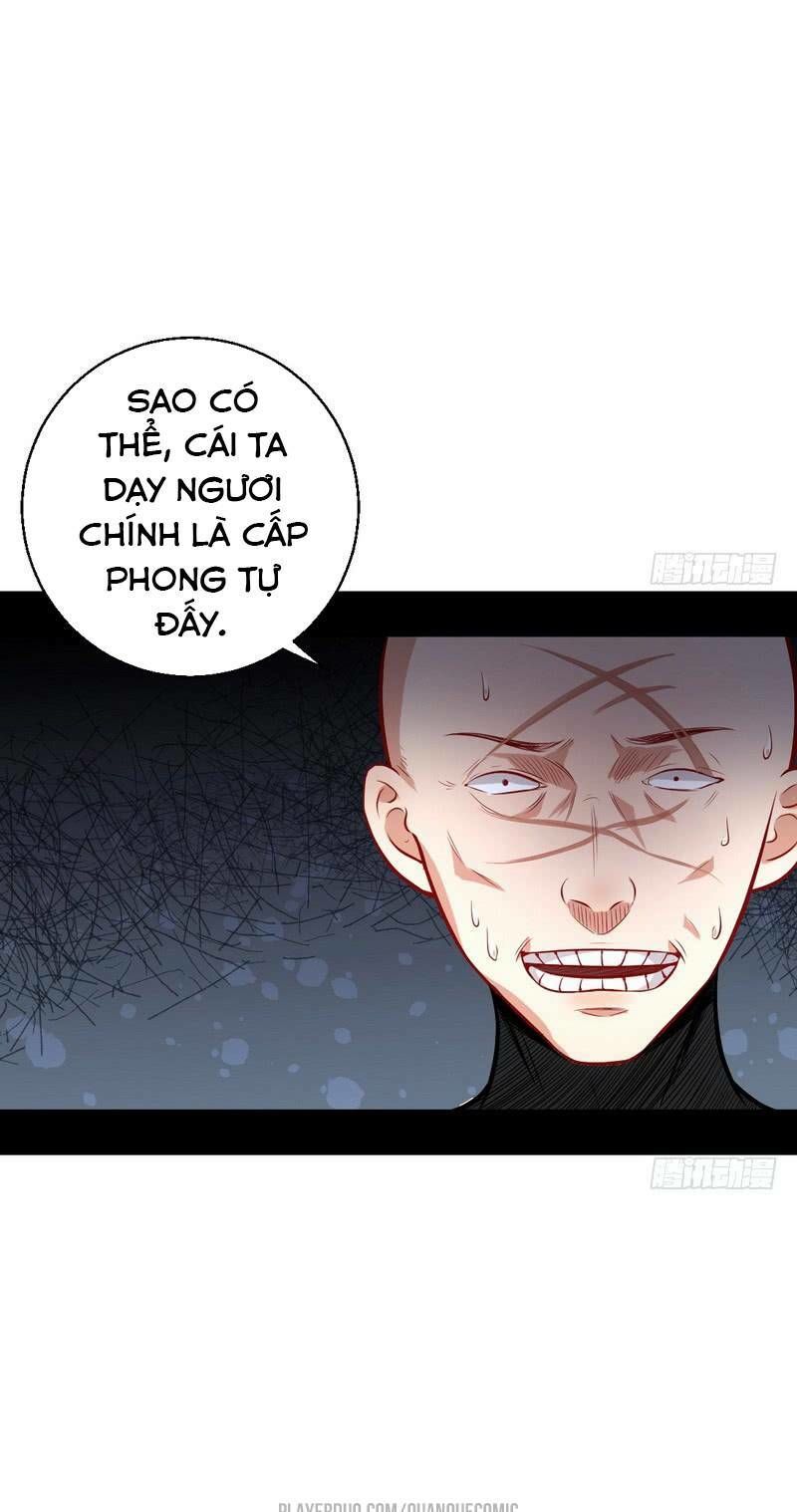 Ta Là Tà Đế Chap 322 - Next Chap 323