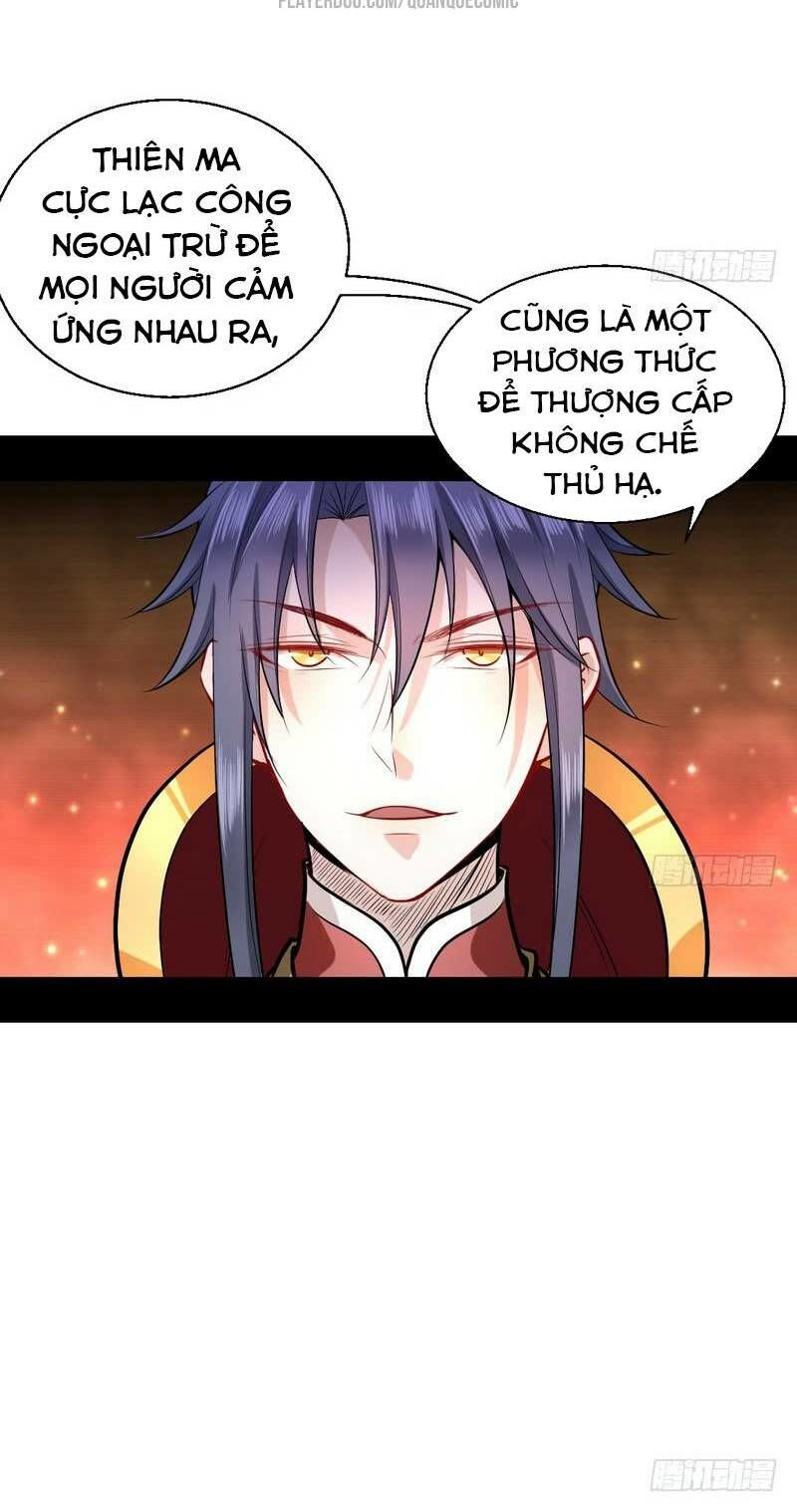 Ta Là Tà Đế Chap 322 - Next Chap 323