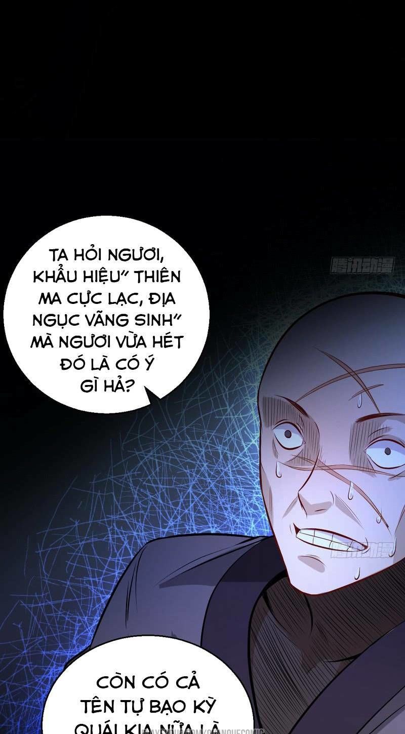 Ta Là Tà Đế Chap 322 - Next Chap 323