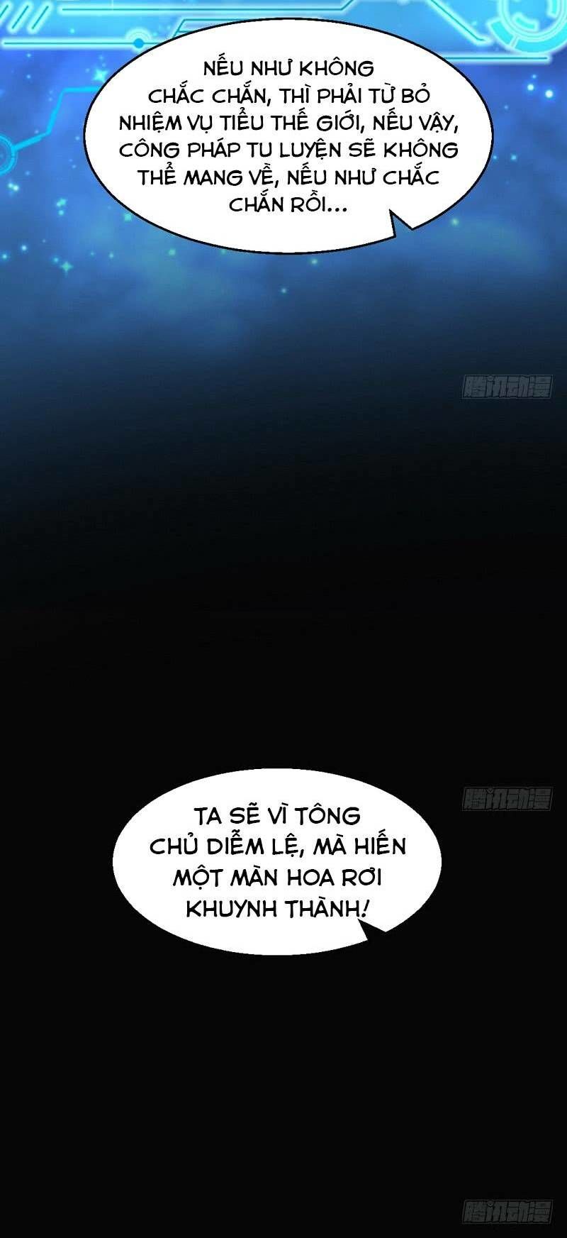 Ta Là Tà Đế Chap 322 - Next Chap 323