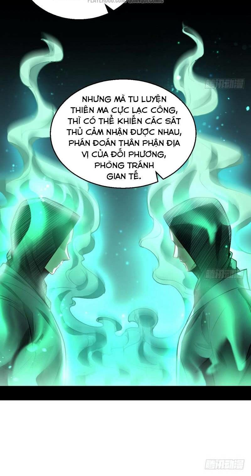 Ta Là Tà Đế Chap 322 - Next Chap 323