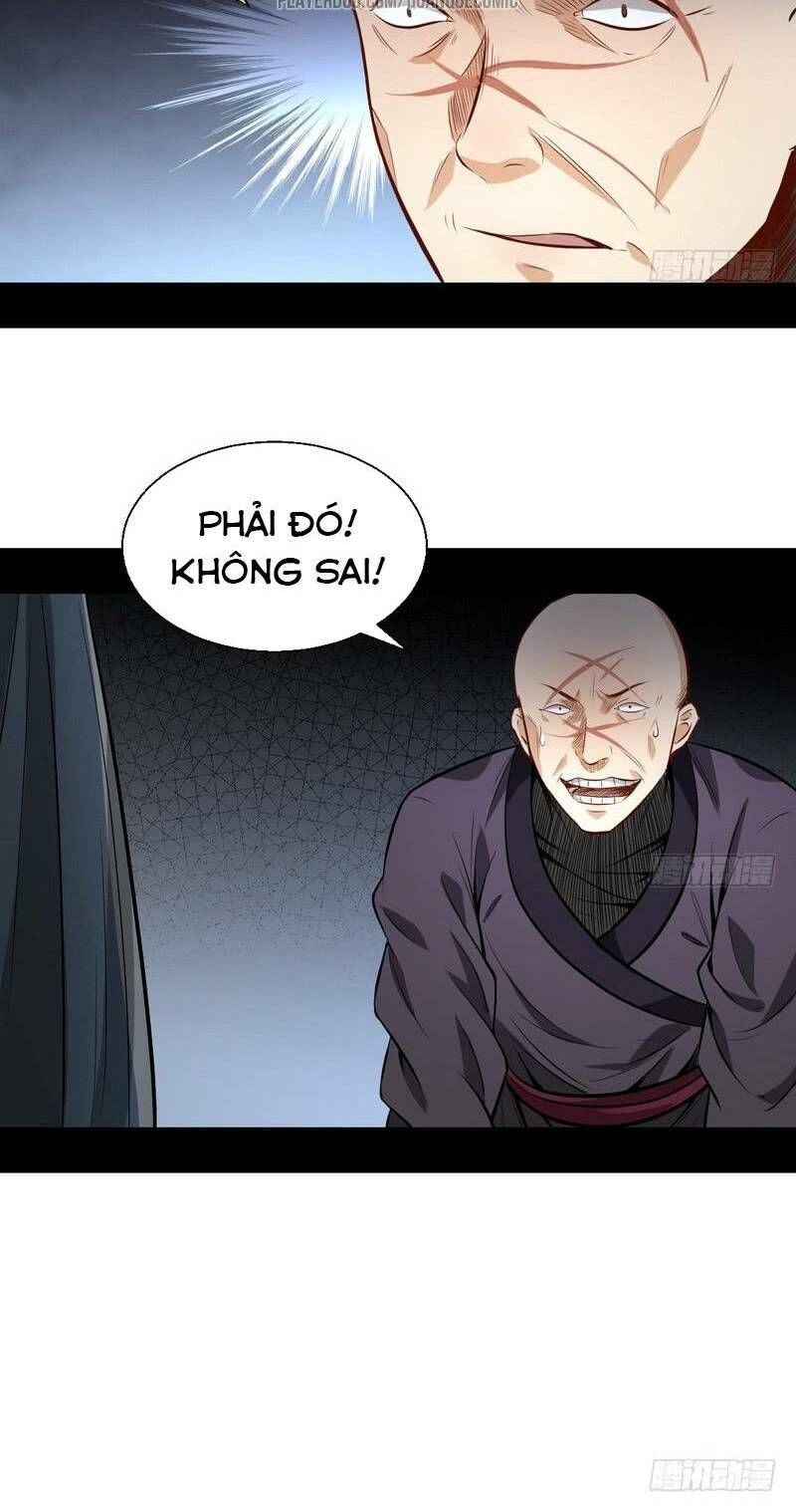 Ta Là Tà Đế Chap 322 - Next Chap 323