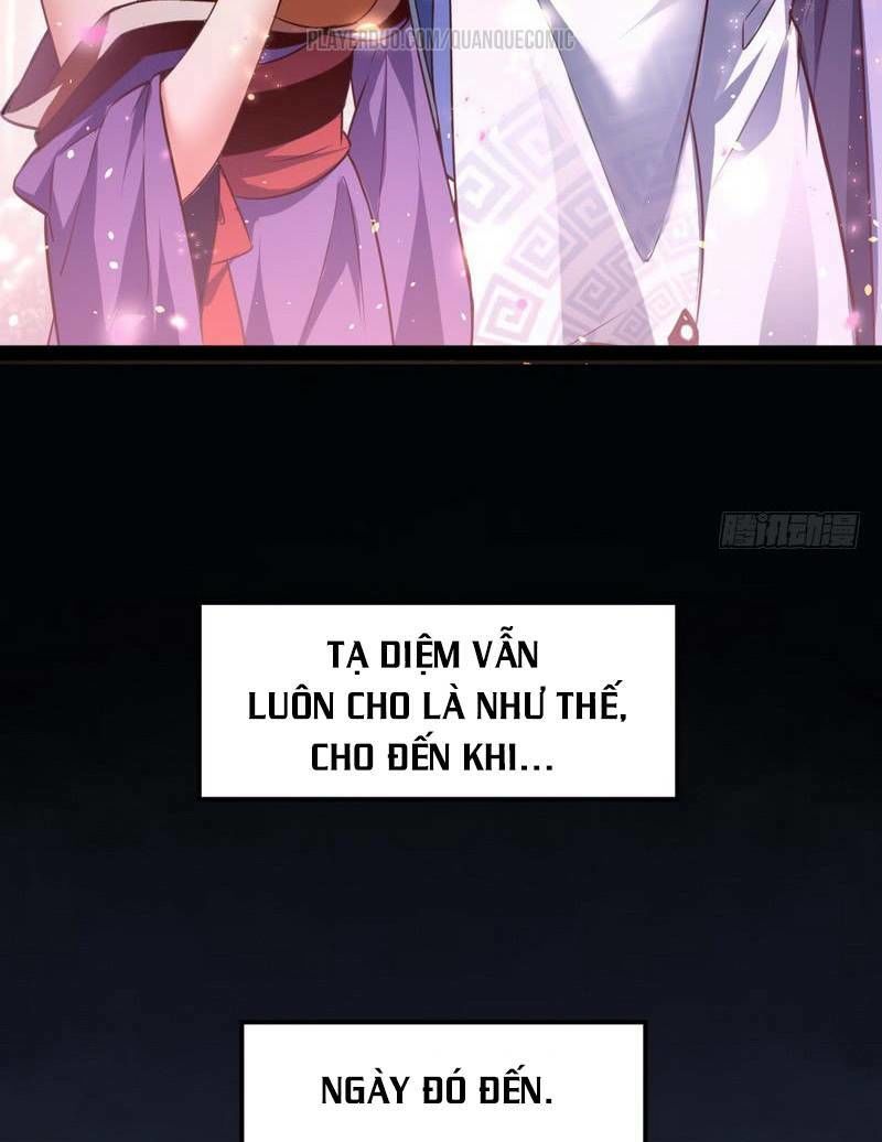 Ta Là Tà Đế Chap 331 - Next Chap 332