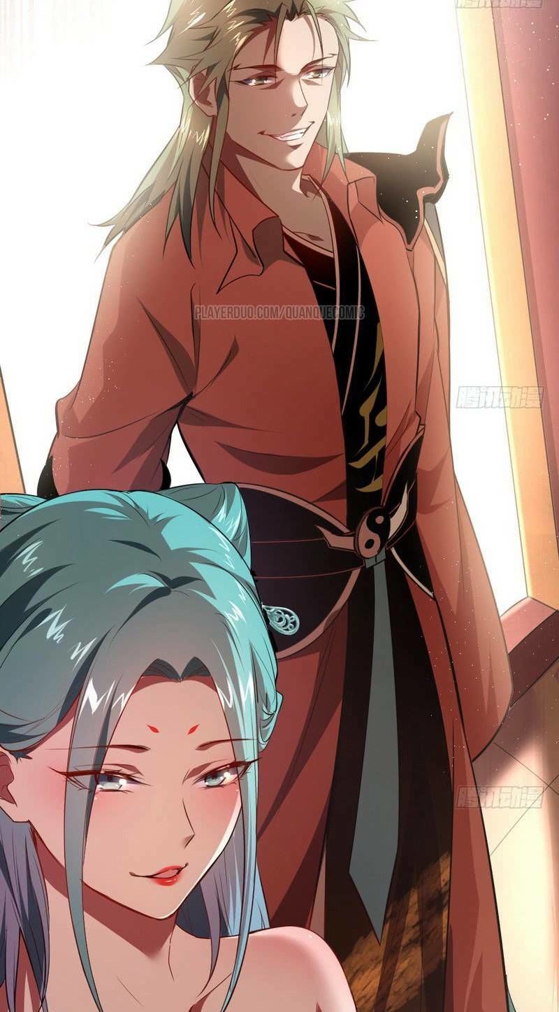 Ta Là Tà Đế Chap 331 - Next Chap 332