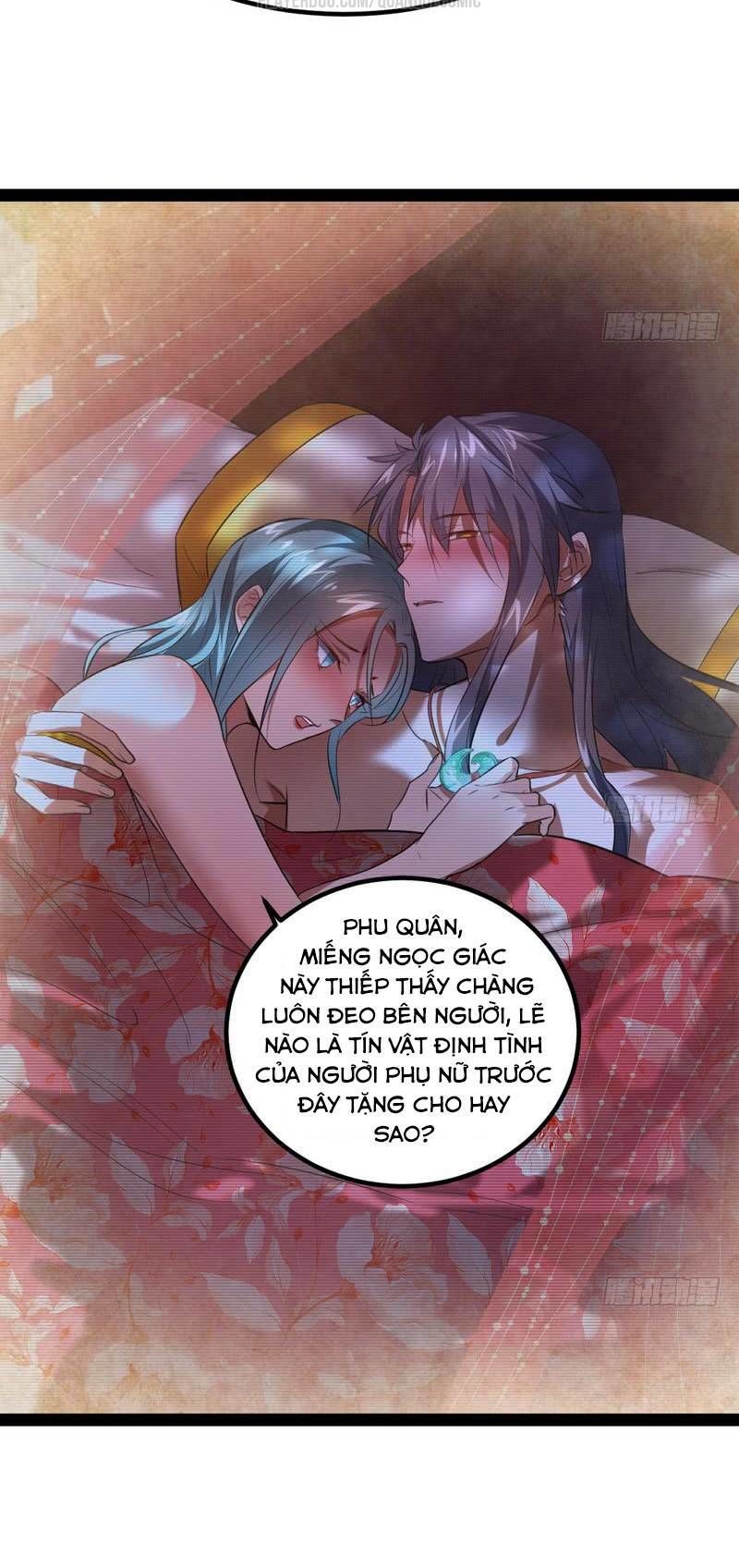 Ta Là Tà Đế Chap 331 - Next Chap 332