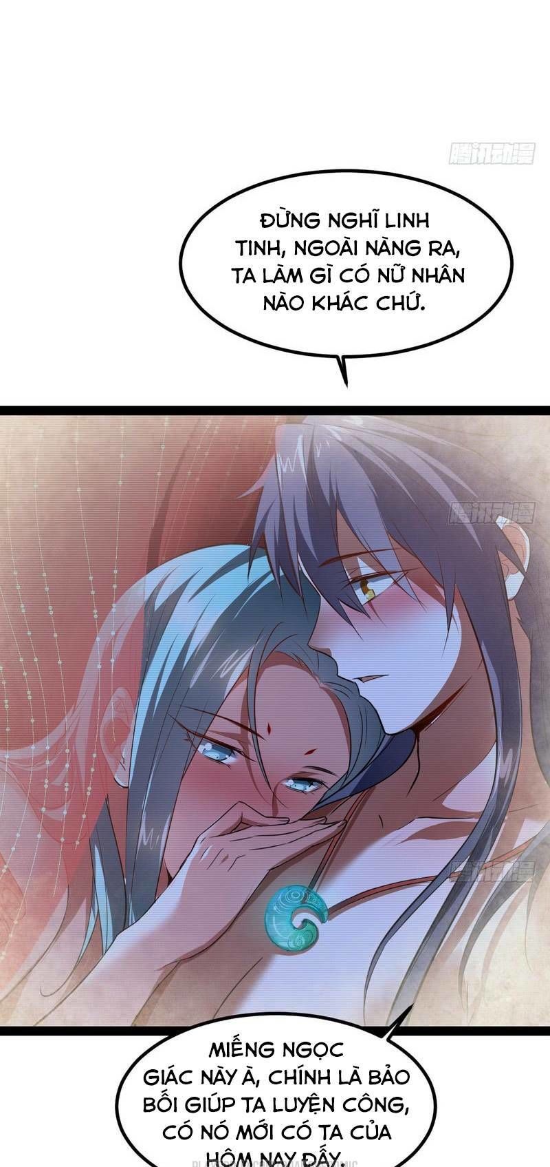 Ta Là Tà Đế Chap 331 - Next Chap 332