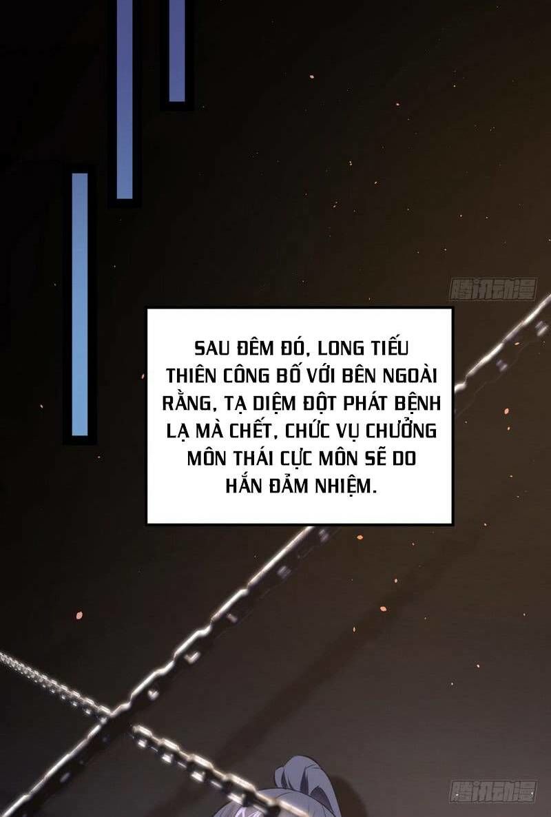 Ta Là Tà Đế Chap 331 - Next Chap 332