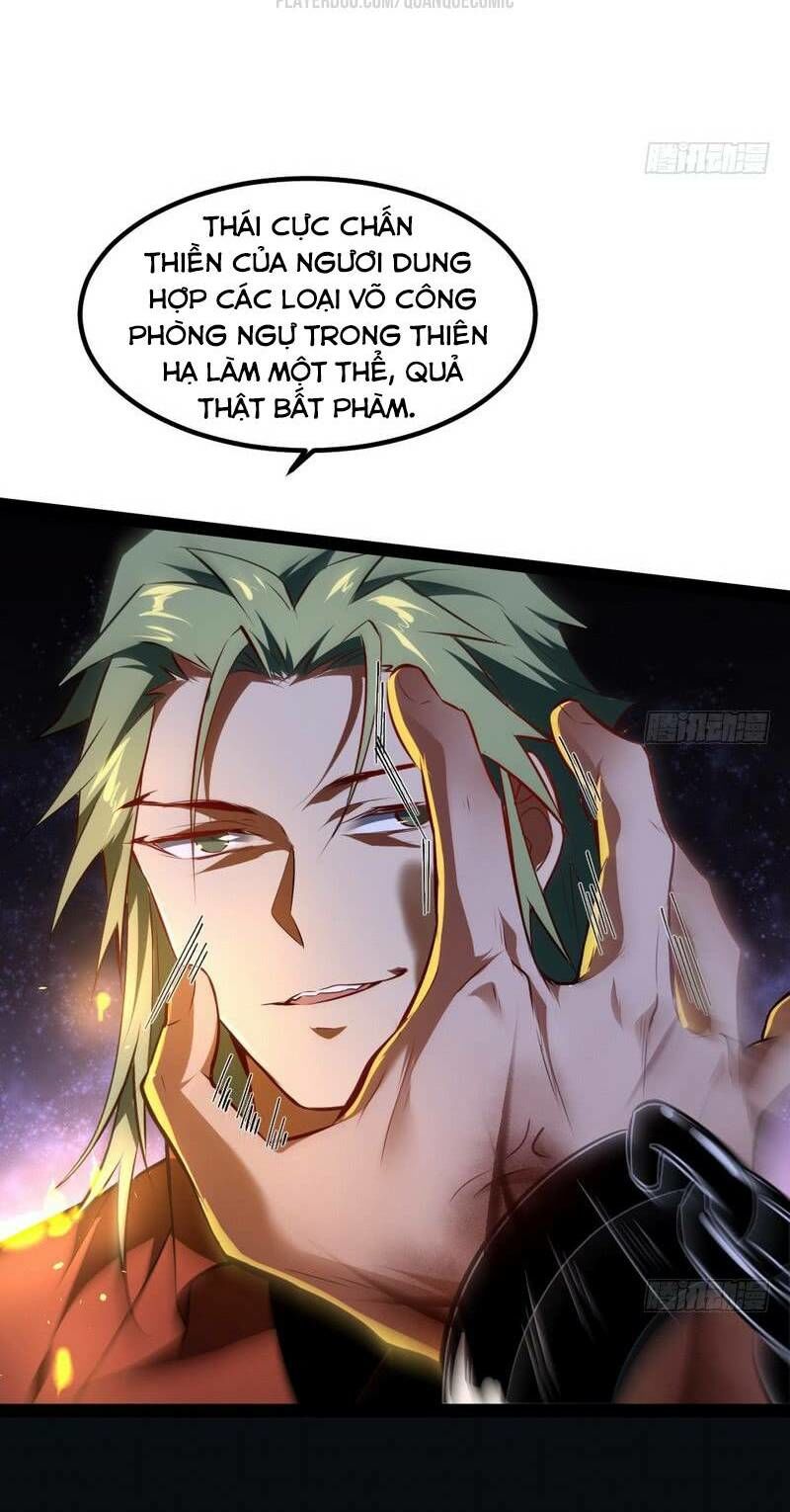 Ta Là Tà Đế Chap 331 - Next Chap 332