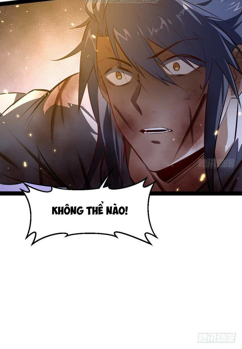 Ta Là Tà Đế Chap 331 - Next Chap 332