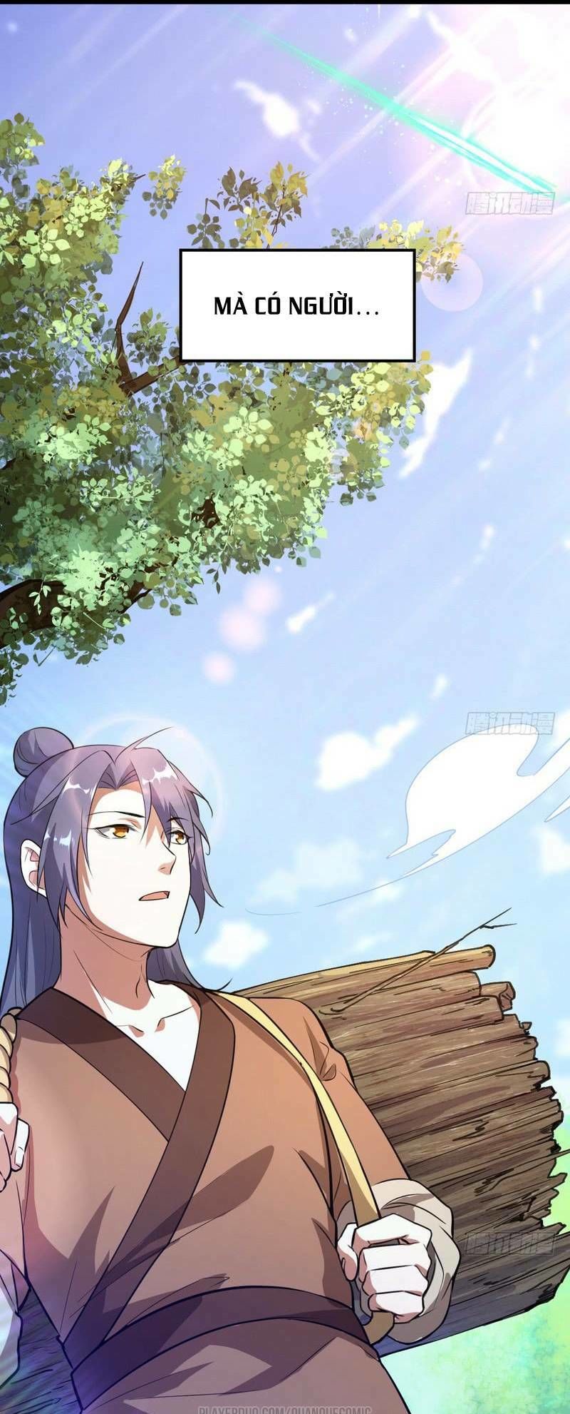 Ta Là Tà Đế Chap 331 - Next Chap 332