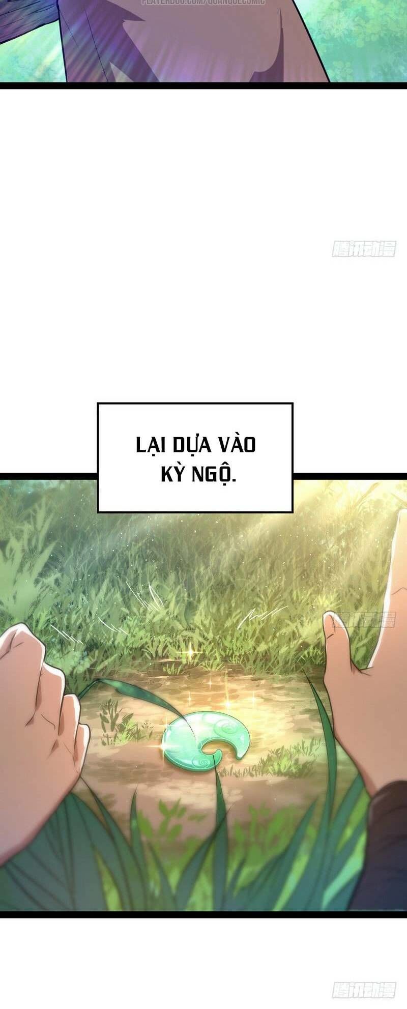 Ta Là Tà Đế Chap 331 - Next Chap 332