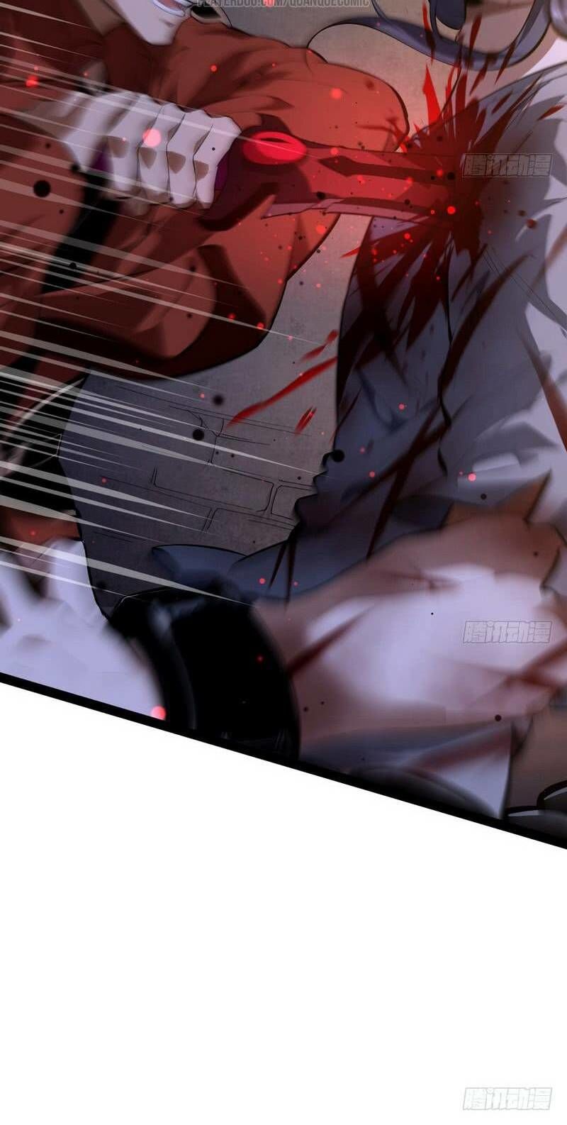 Ta Là Tà Đế Chap 332 - Next Chap 333