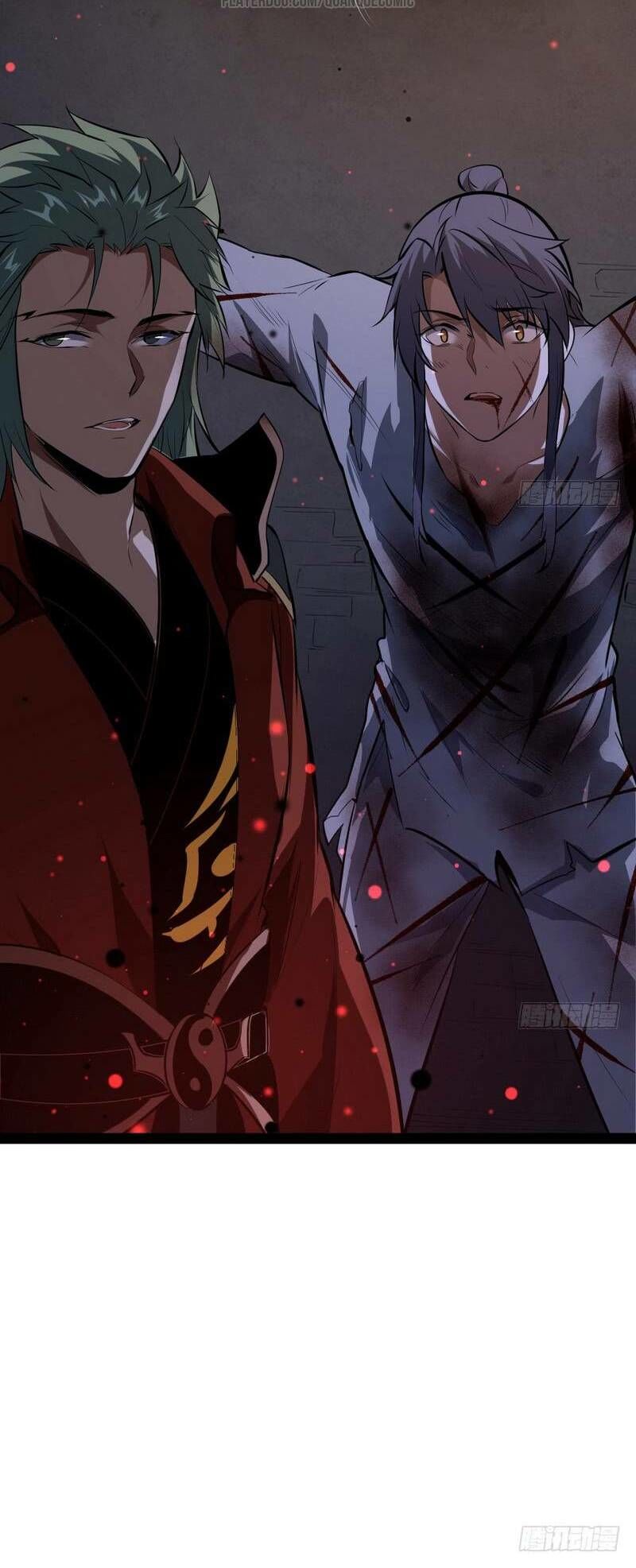 Ta Là Tà Đế Chap 332 - Next Chap 333