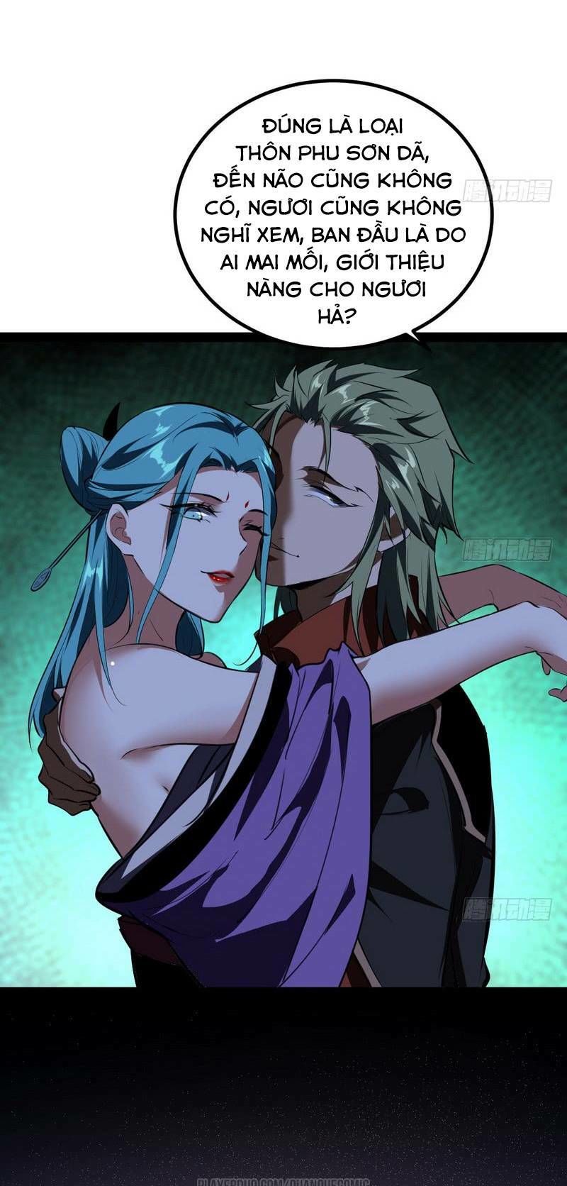 Ta Là Tà Đế Chap 332 - Next Chap 333