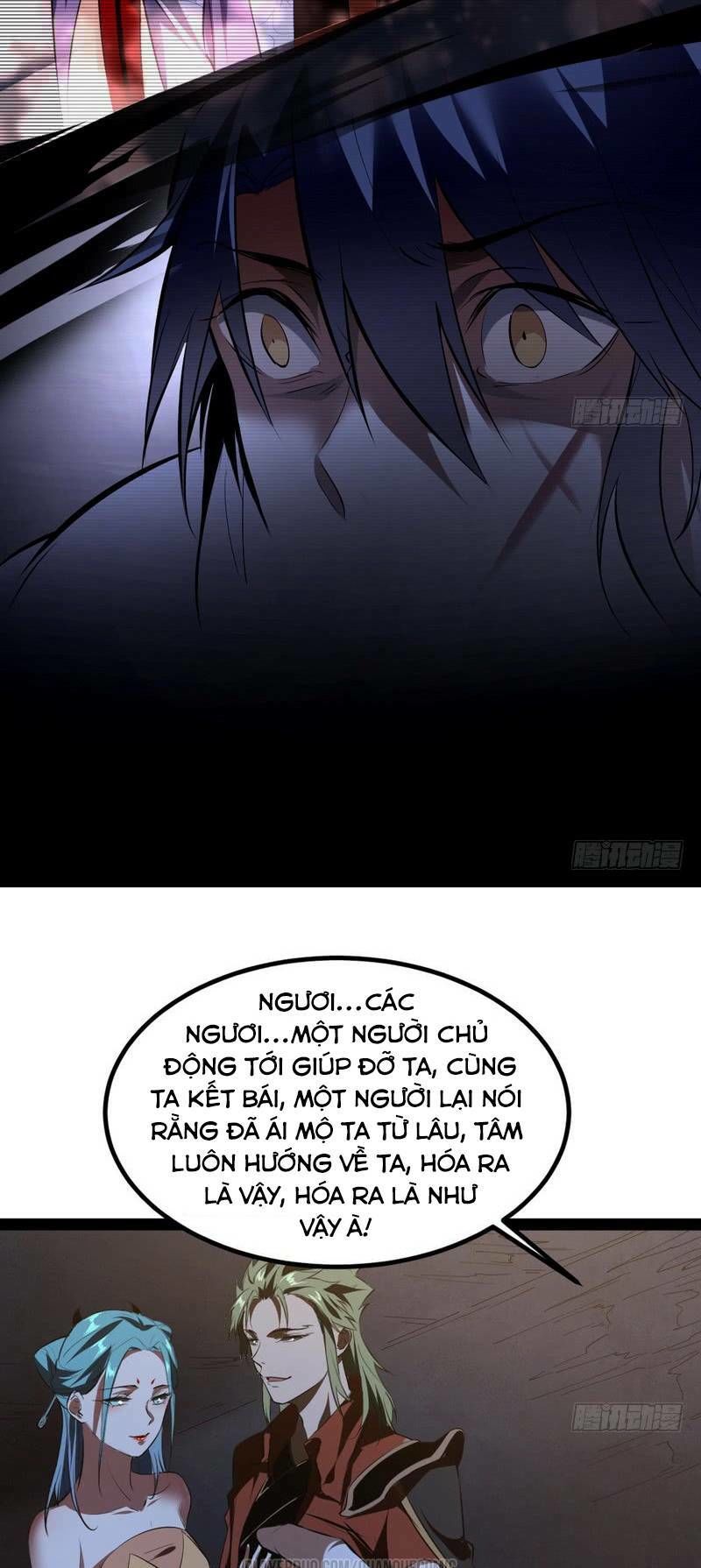 Ta Là Tà Đế Chap 332 - Next Chap 333