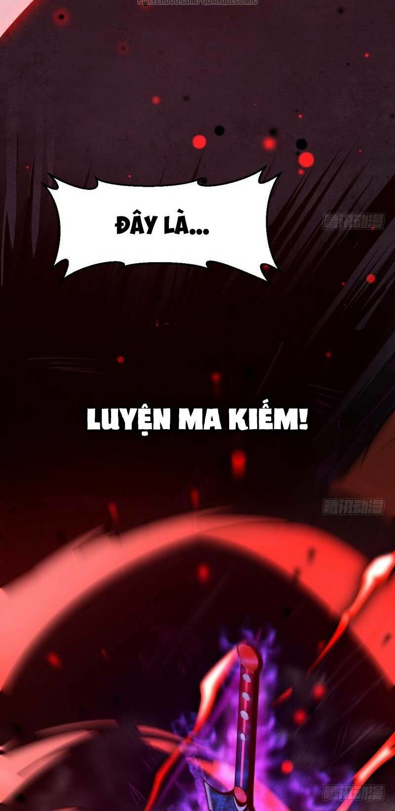 Ta Là Tà Đế Chap 332 - Next Chap 333