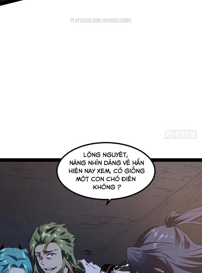 Ta Là Tà Đế Chap 332 - Next Chap 333