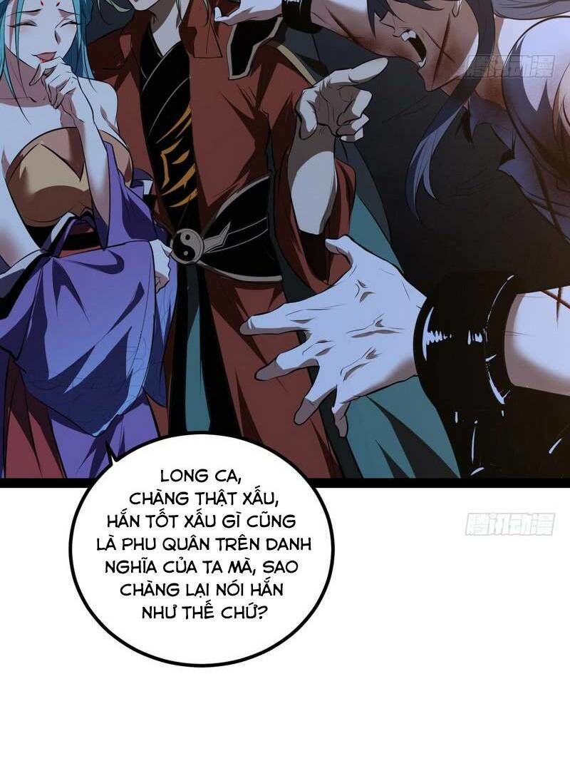 Ta Là Tà Đế Chap 332 - Next Chap 333