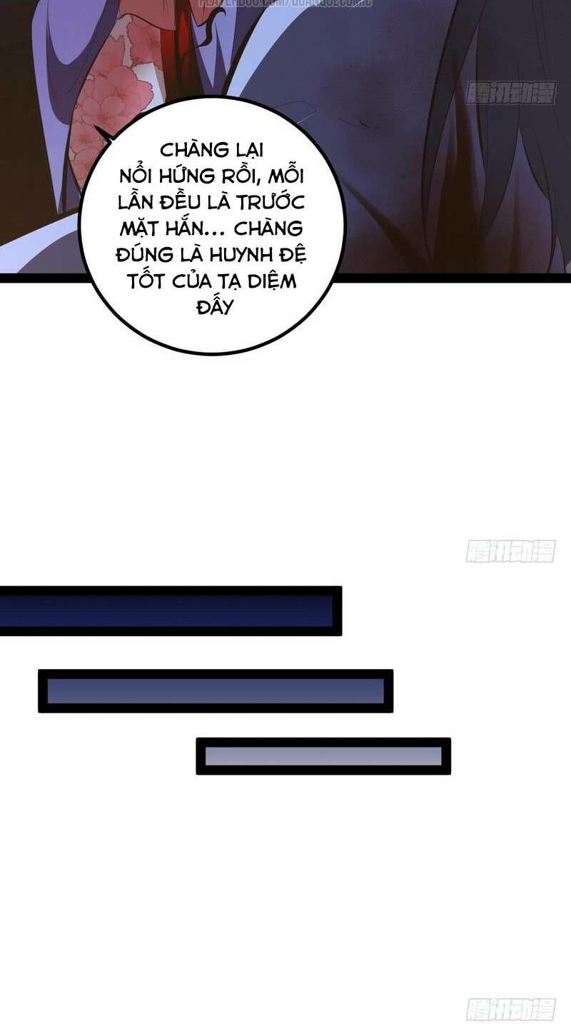 Ta Là Tà Đế Chap 332 - Next Chap 333
