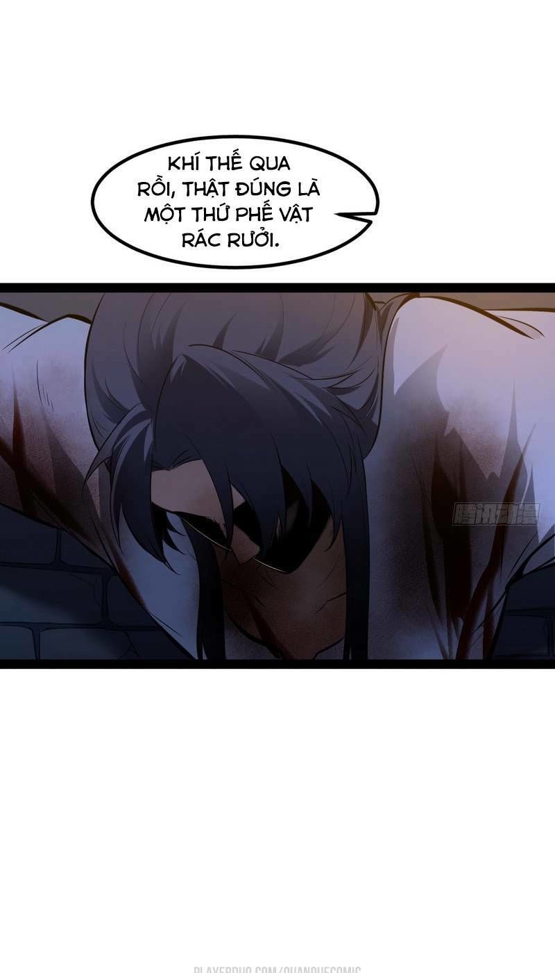 Ta Là Tà Đế Chap 332 - Next Chap 333