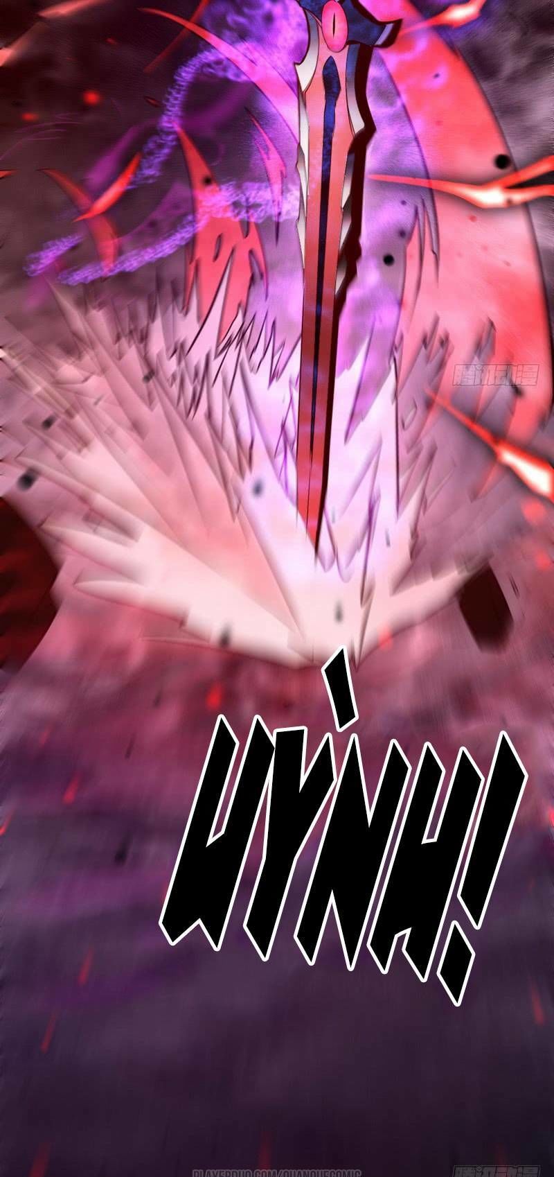 Ta Là Tà Đế Chap 332 - Next Chap 333
