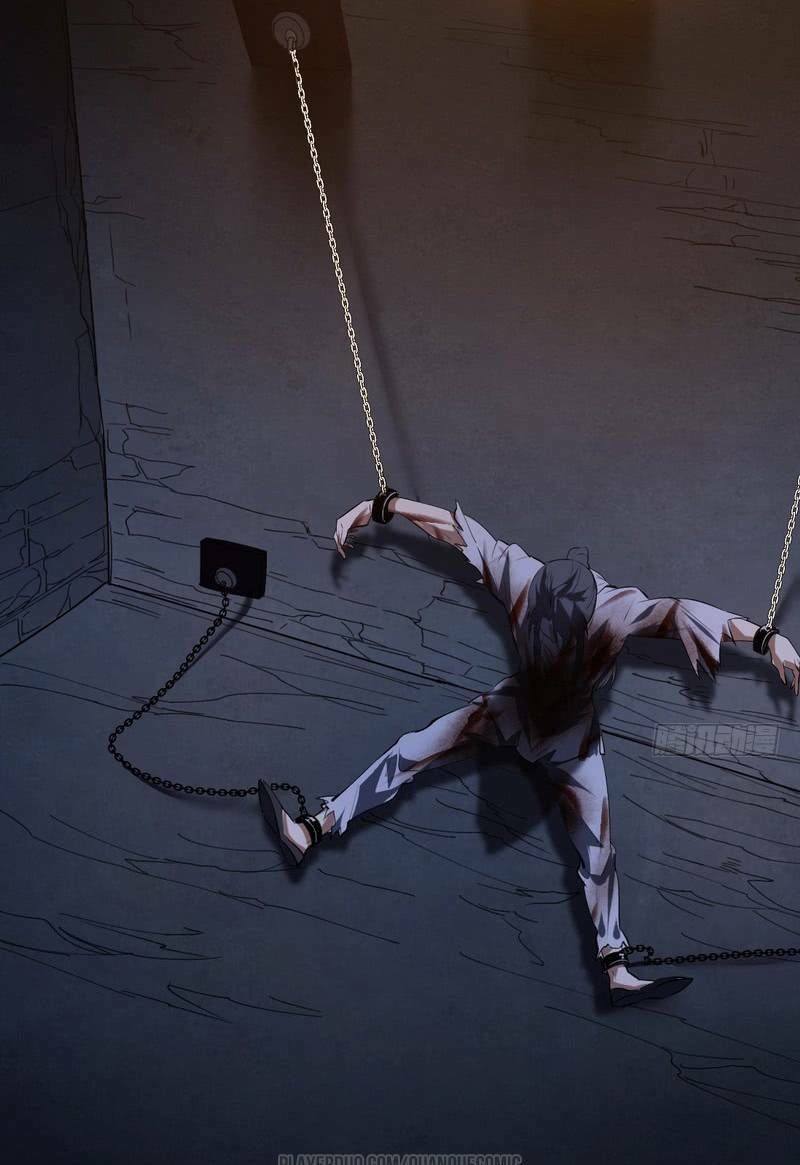 Ta Là Tà Đế Chap 332 - Next Chap 333