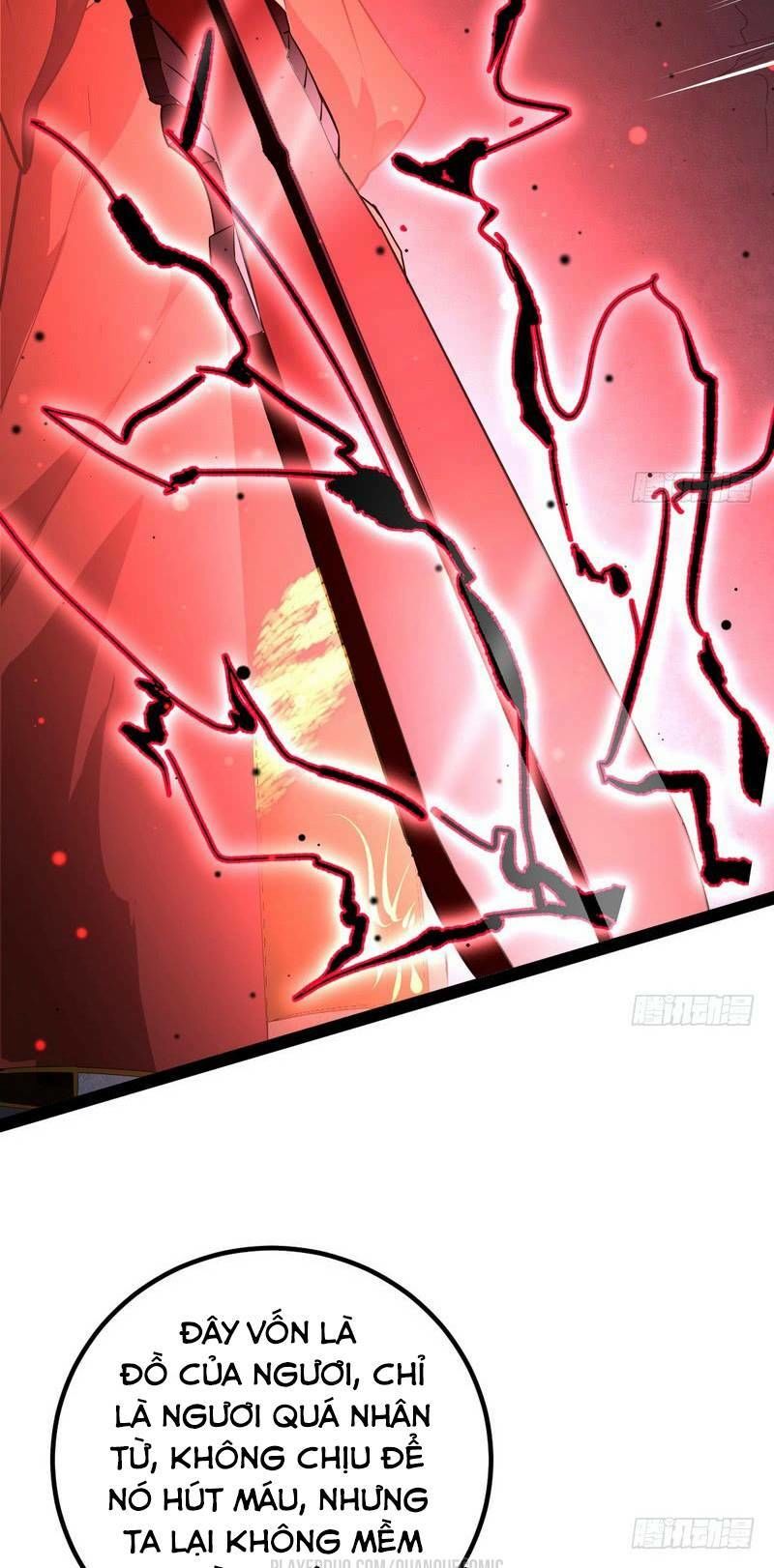 Ta Là Tà Đế Chap 332 - Next Chap 333