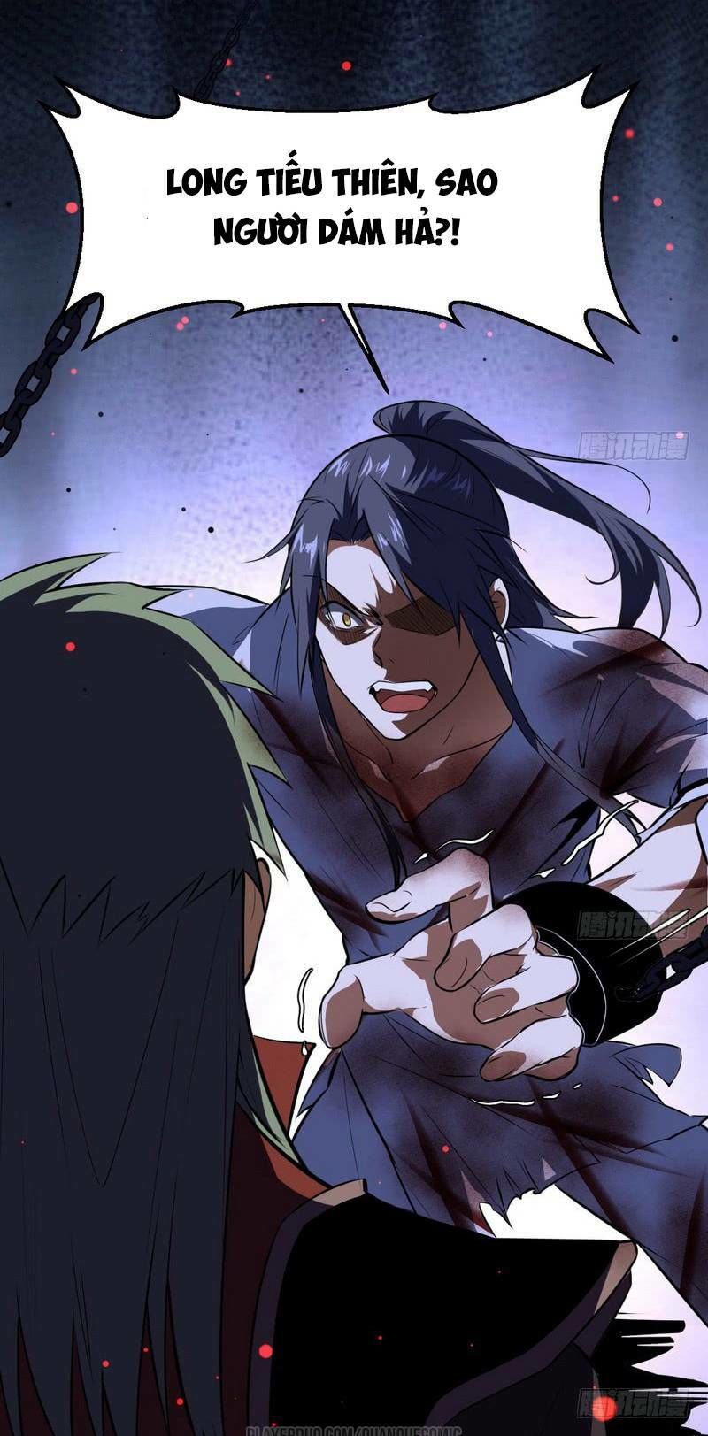 Ta Là Tà Đế Chap 332 - Next Chap 333