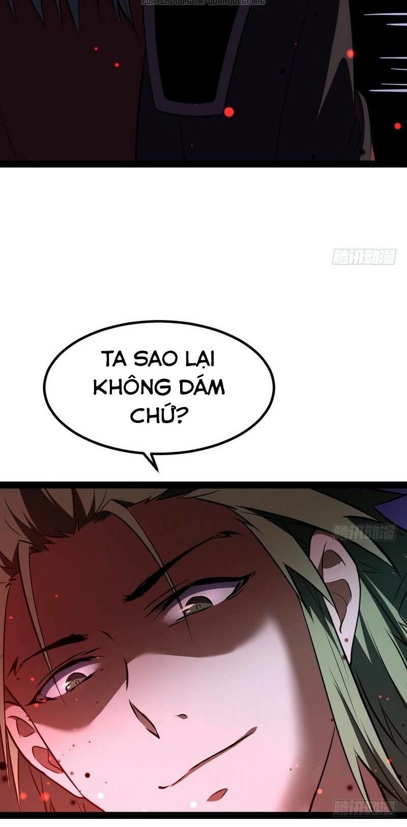Ta Là Tà Đế Chap 332 - Next Chap 333