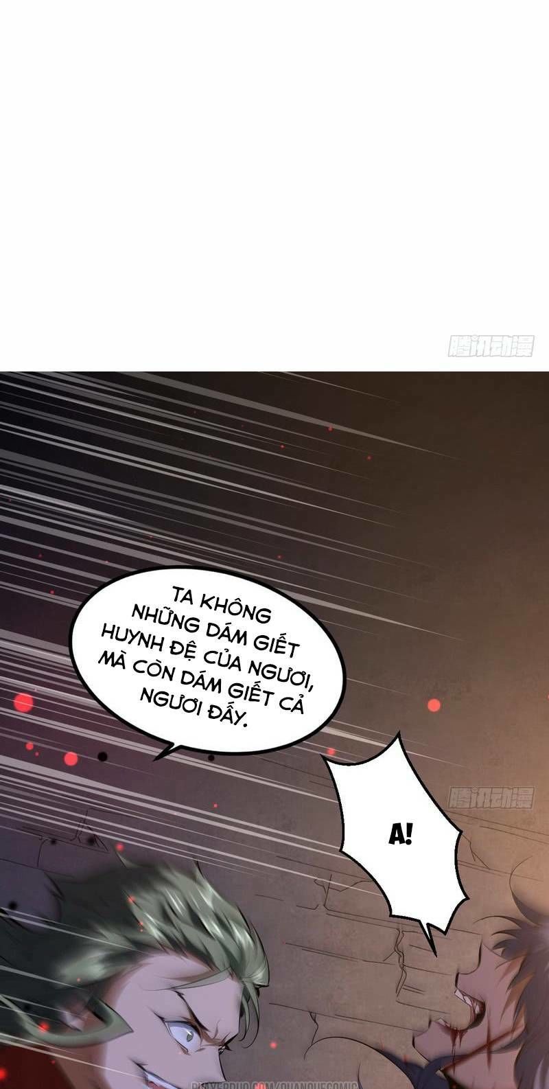 Ta Là Tà Đế Chap 332 - Next Chap 333