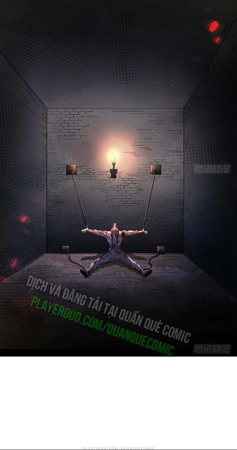 Ta Là Tà Đế Chap 341 - Next Chap 342