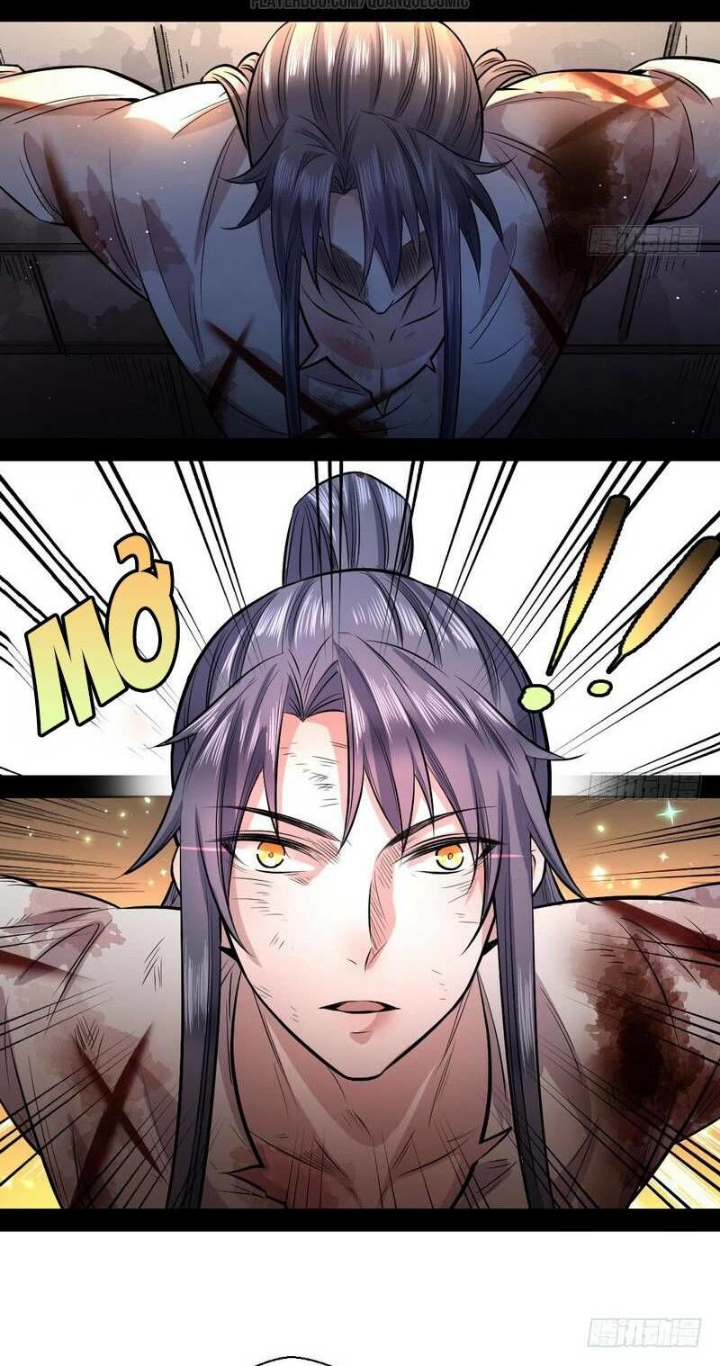 Ta Là Tà Đế Chap 341 - Next Chap 342