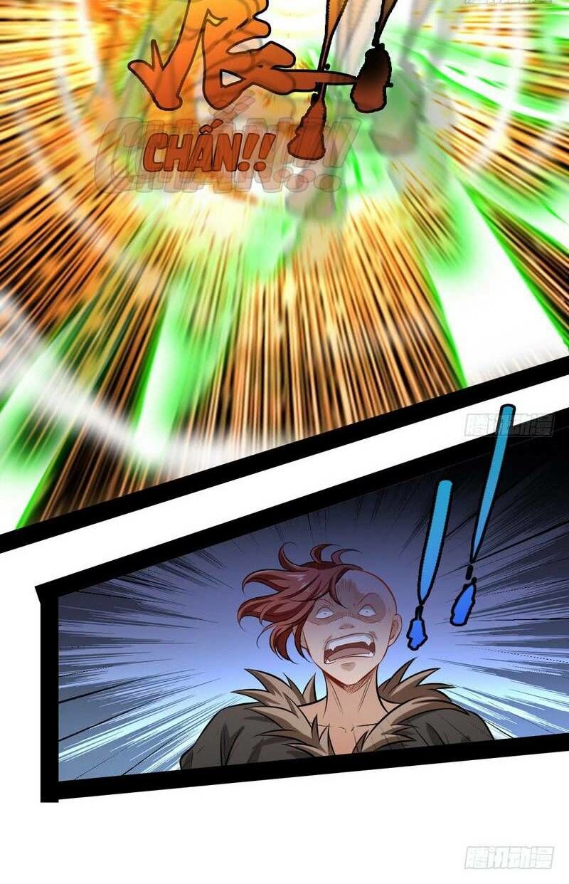 Ta Là Tà Đế Chap 341 - Next Chap 342
