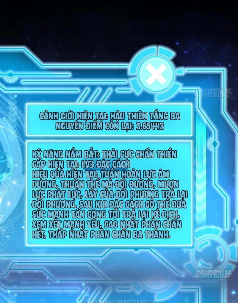 Ta Là Tà Đế Chap 341 - Next Chap 342