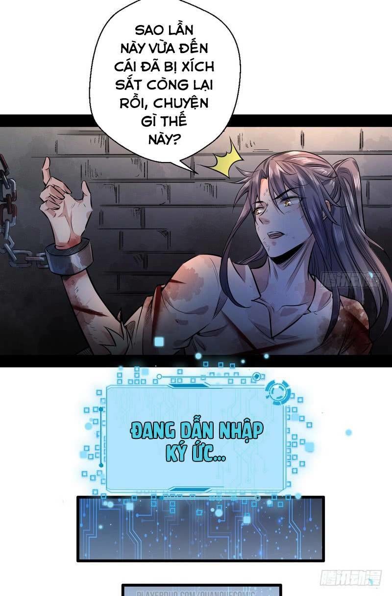 Ta Là Tà Đế Chap 341 - Next Chap 342