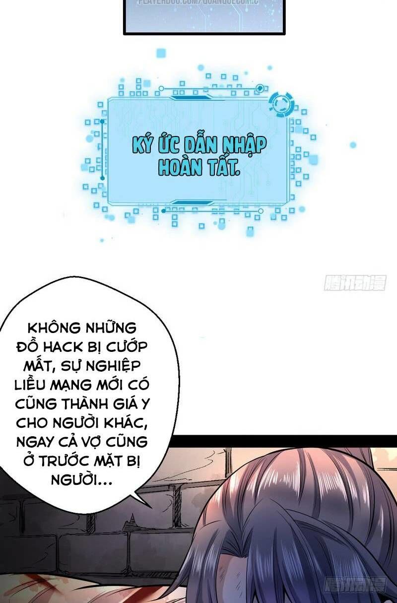 Ta Là Tà Đế Chap 341 - Next Chap 342