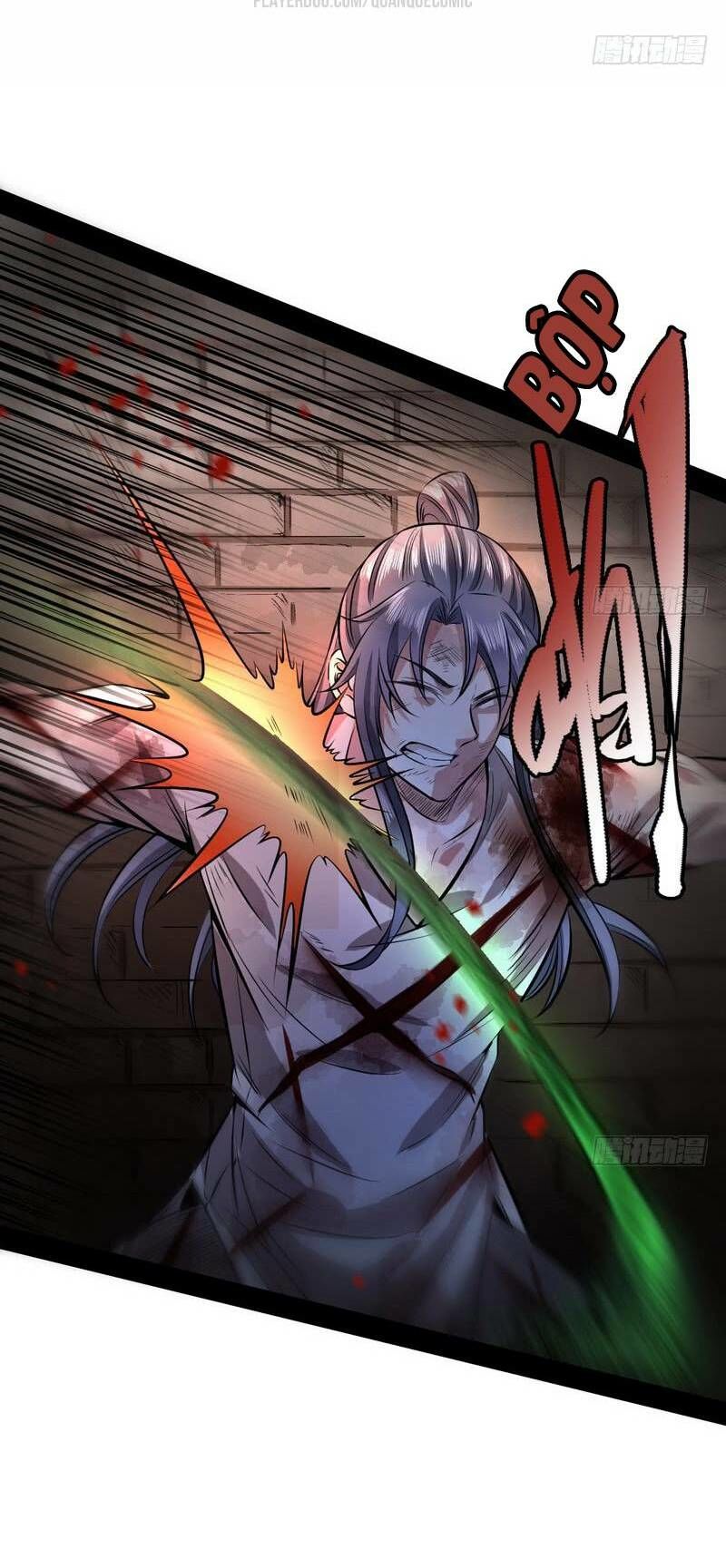 Ta Là Tà Đế Chap 341 - Next Chap 342
