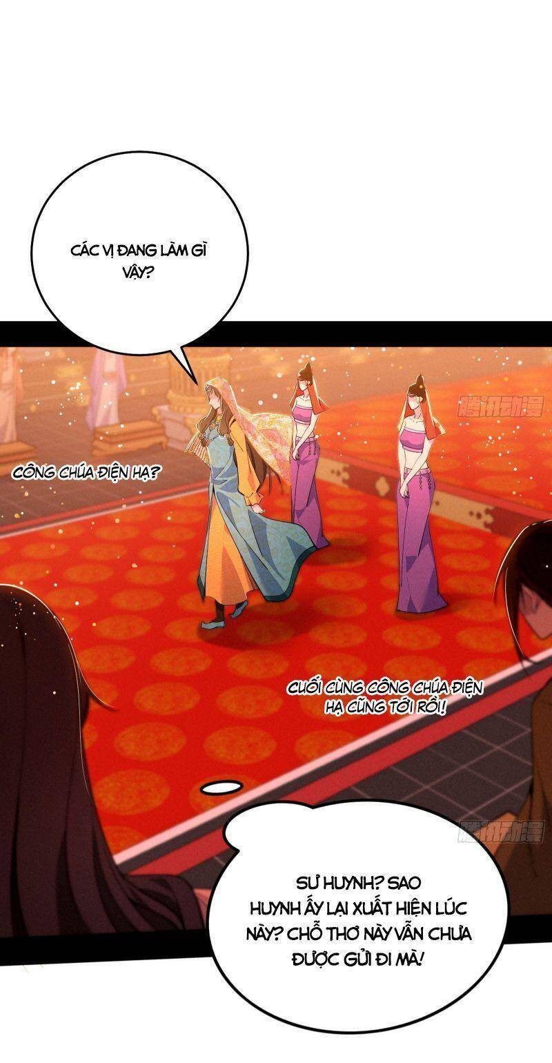 Ta Là Tà Đế Chap 343 - Next Chap 344
