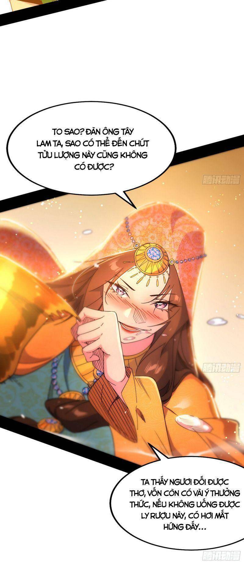 Ta Là Tà Đế Chap 343 - Next Chap 344