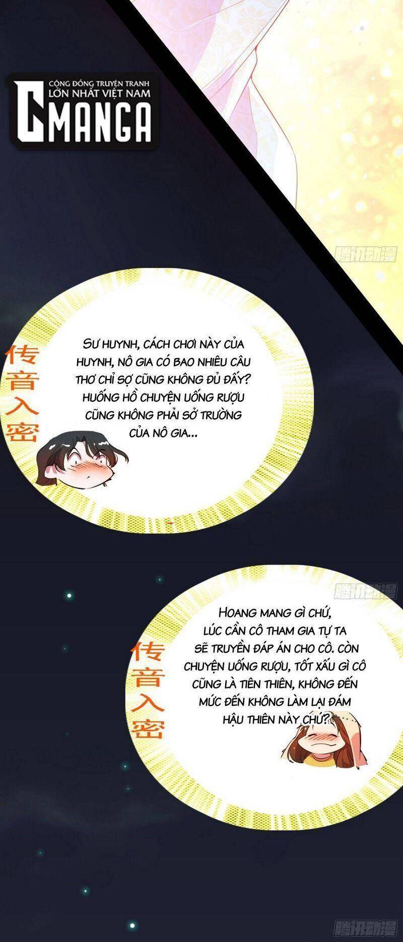 Ta Là Tà Đế Chap 343 - Next Chap 344