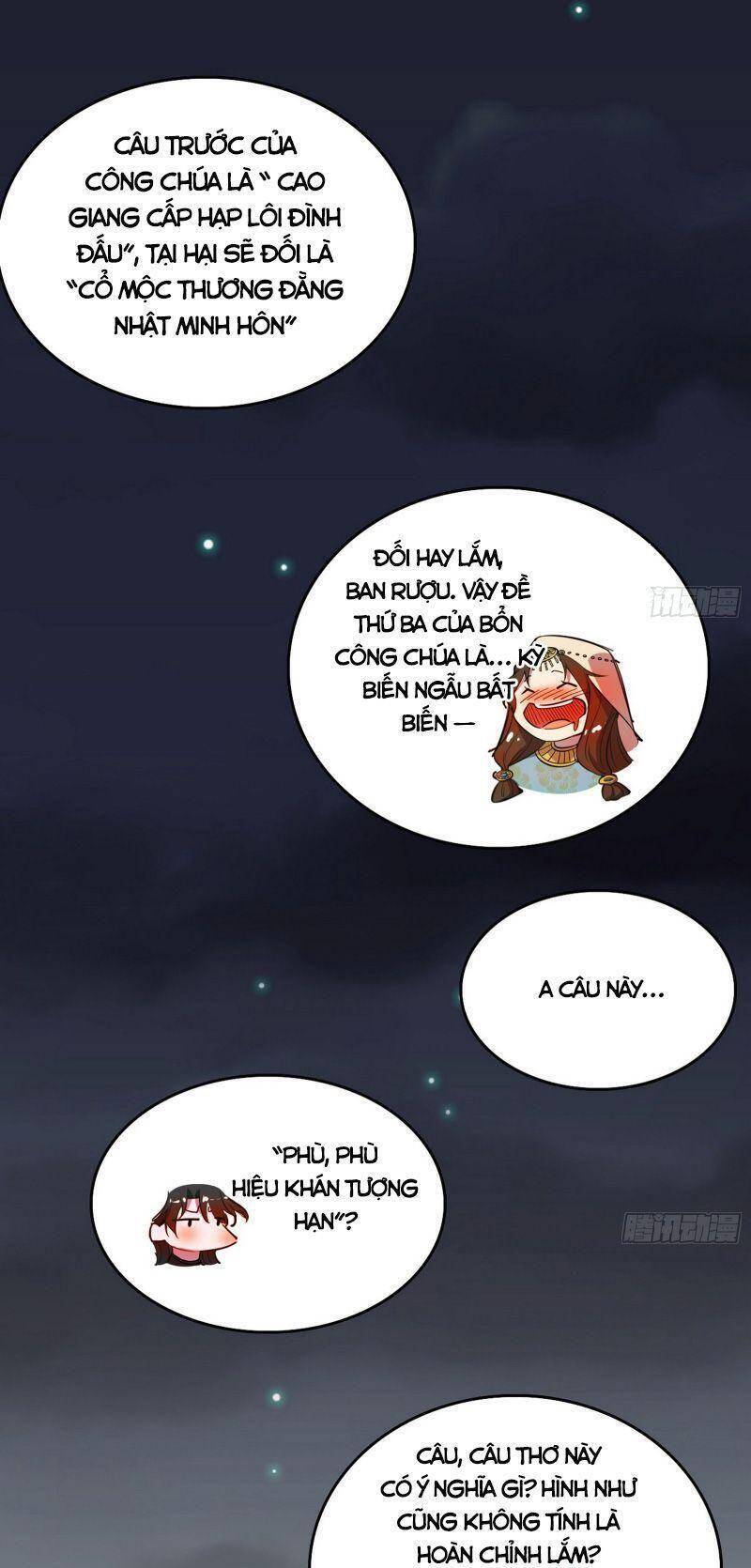 Ta Là Tà Đế Chap 343 - Next Chap 344
