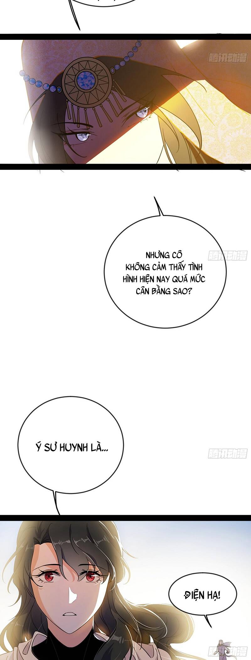 Ta Là Tà Đế Chap 344 - Next Chap 345